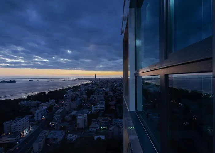 Only Boutique Suites & Residences